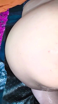 太った女の子はみんな、私みたいに尻を大きく開けておかないといけない