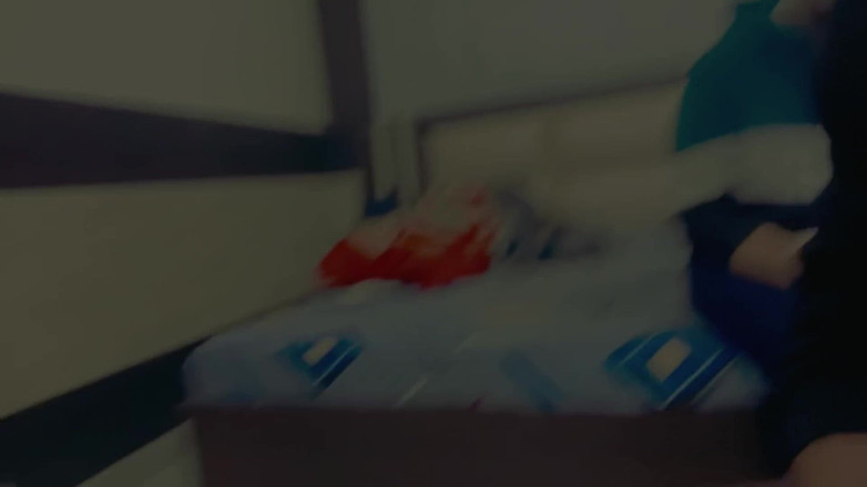 Rishi: Indienne réelle, ma demi-sœur parfaite taille une grosse bite quand...