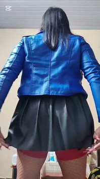 Trans Slutty Glutton