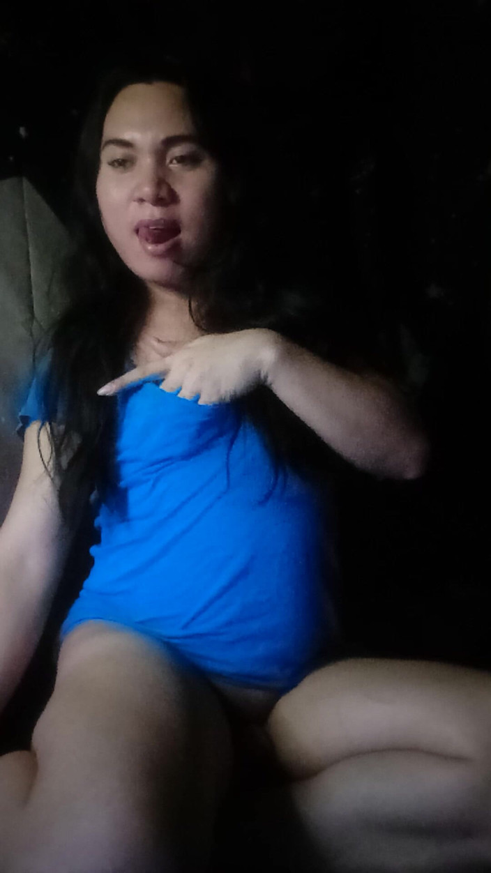 Reynaldo6: 私人忏悔，变性人缪斯为成熟的崇拜者亲密独奏