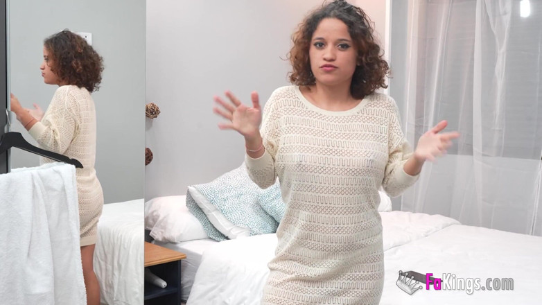 FAKings: Elena De La Vega จ่ายค่าถ่ายรูปด้วยเนื้อตัว เธอถ่ายรูปเซ็กซี่ๆ ให้หน่อยได้มั้ย?