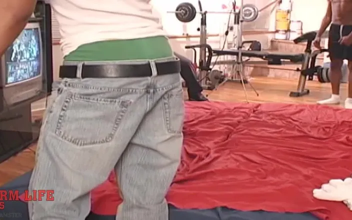 CocoDorm: Dorm Life #5 - Scene 5
