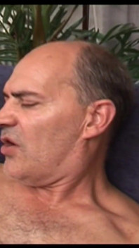 Dirty Mature Man Hits on a Hot Teen
