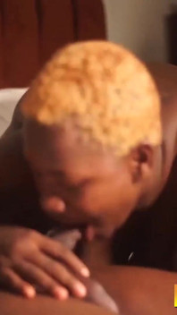 I Fuck Her for the Sweetness of Her Peppe Soup and I En Joyed Her Pussy Sweet