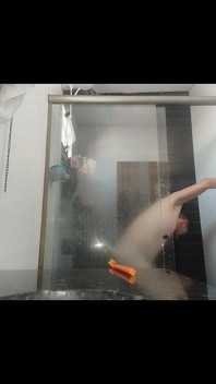 I Took a Cold Shower Before Anatomy Class