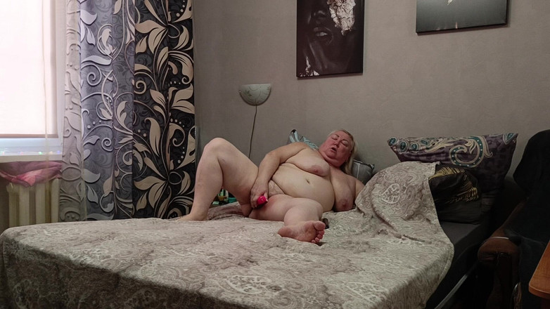 Zona901: Găuri ale mamei vitregă și jucării sexuale