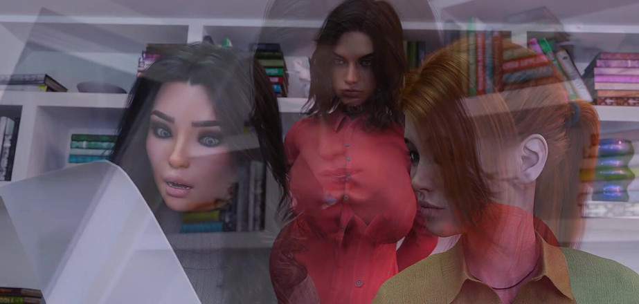 LoveSkySan69: Бути диком 11 - частина 396 Майя вільна! від Loveskysan69