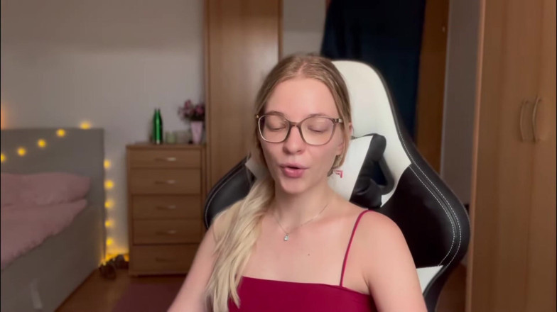 Goddess_Bella_Rae: Как доминировать над ним (для нее) дружественный начинающий