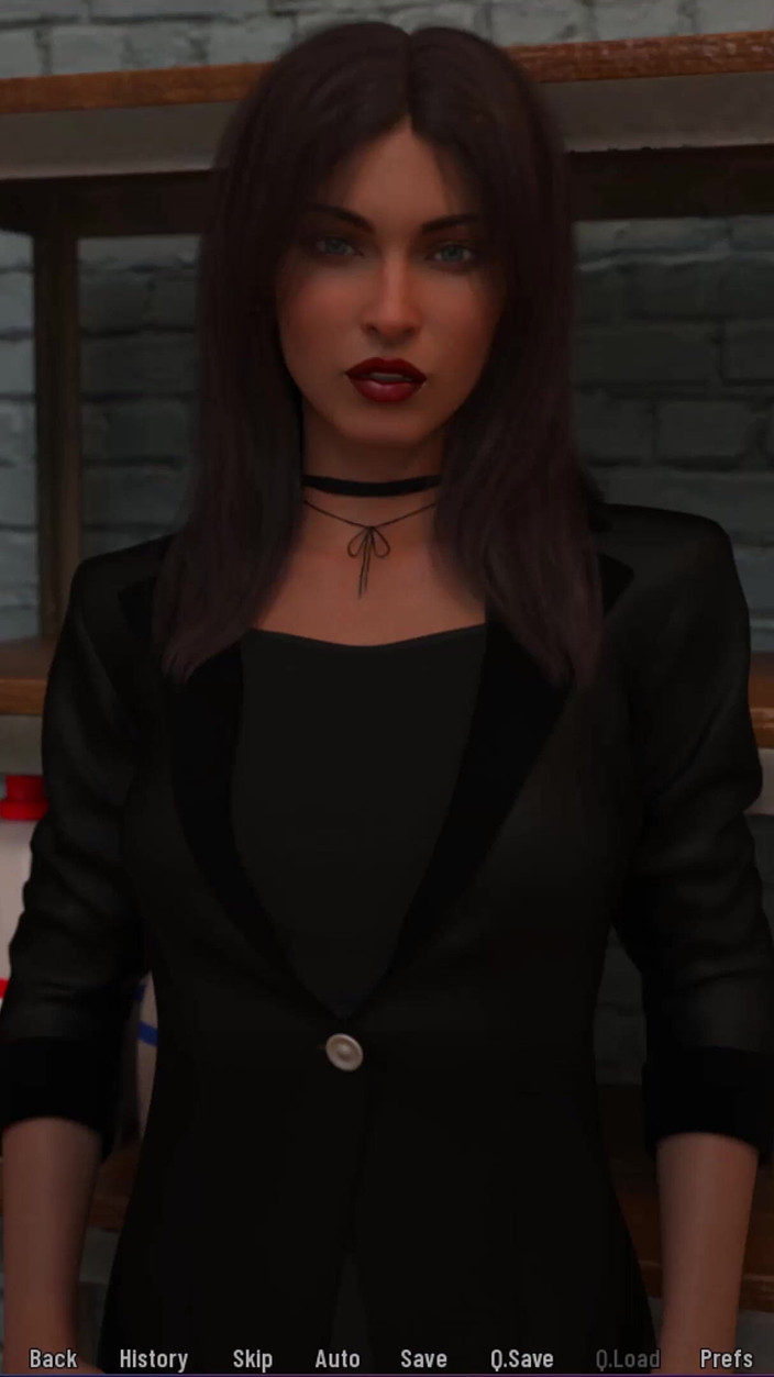Johannes Gaming: Dni uniwersytetu 26 Rose przeleciała mnie, nie myśląc o tym