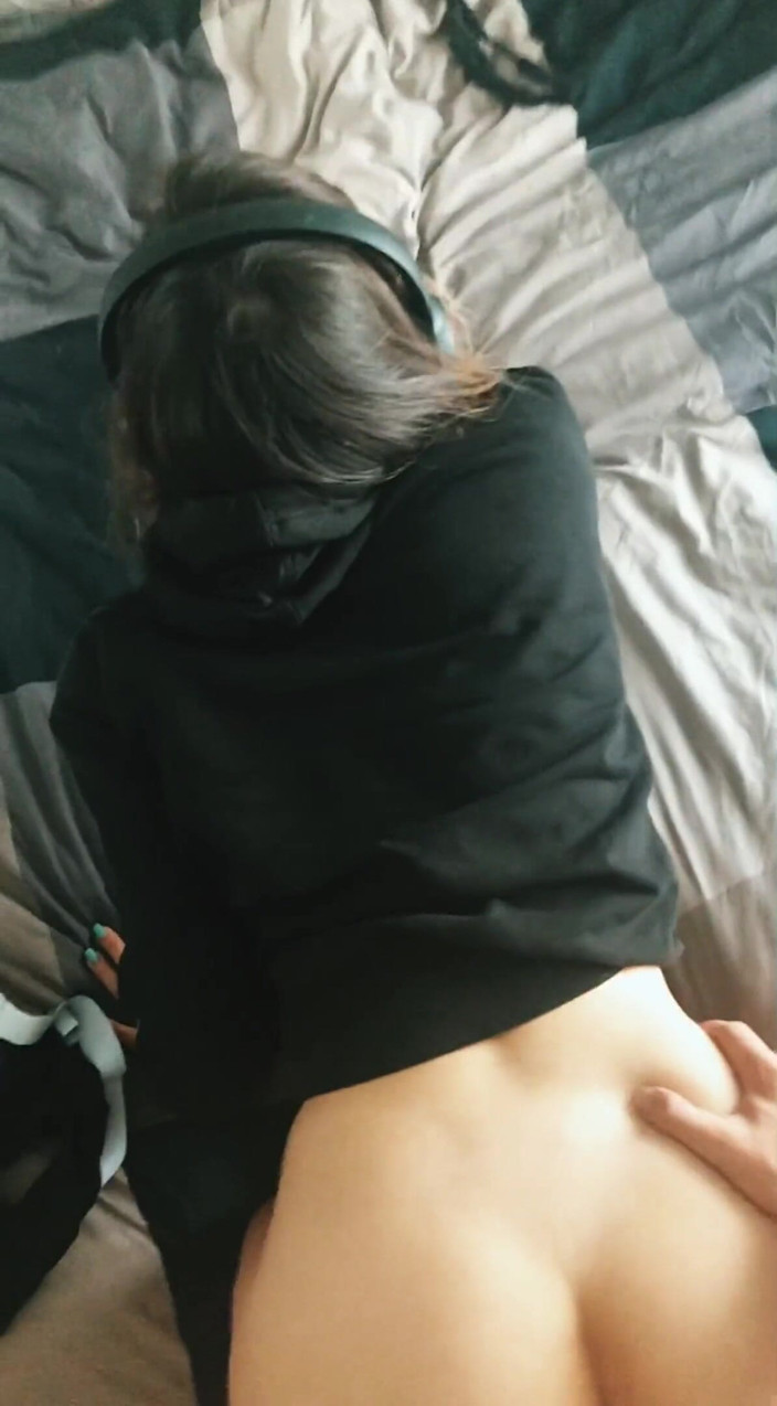 Good_view: 직장에서 따먹히는 핫한 마누라