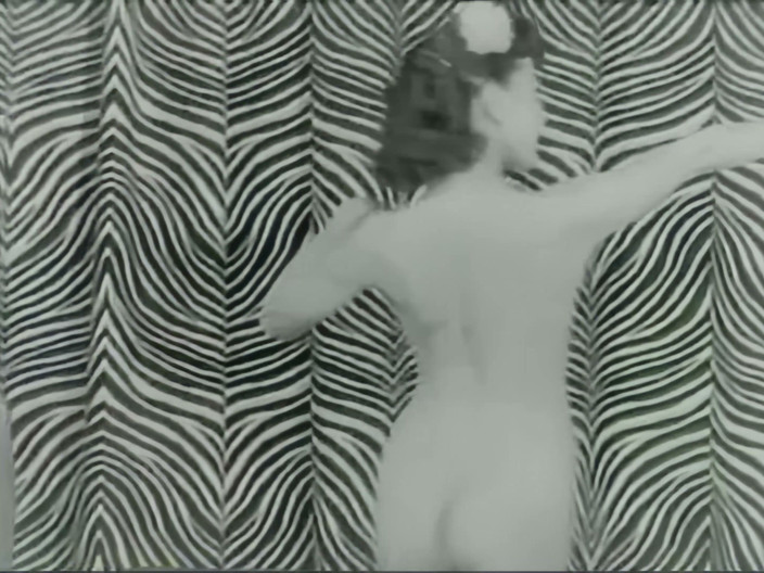 Vintage Erotic Archive: Thời kỳ hoàng kim của sự quyến rũ khỏa thân....