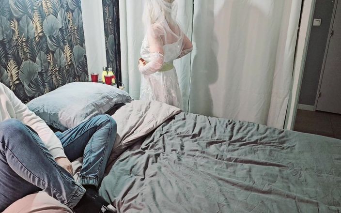 Sofy13: शादीशुदा कुंवारी की शादी से पहले जोरदार चुदाई