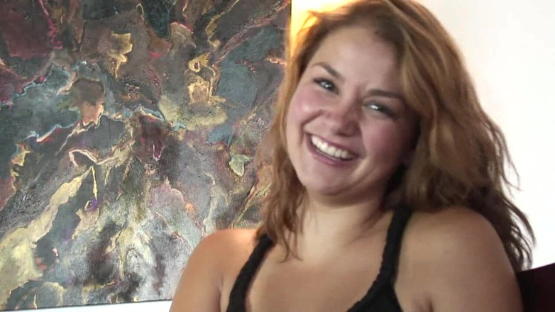 Stephanie Roberts: Allie Haze primul videoclip solo