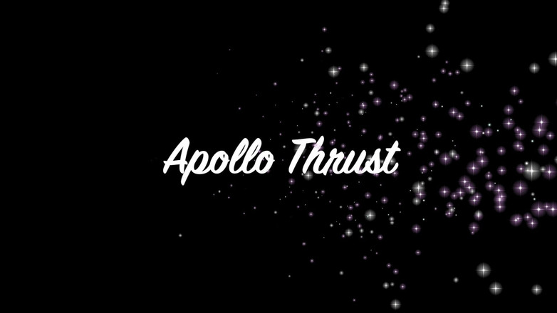 ApolloThrustXXX: Mile High Sikanie