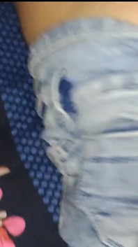 Desi ragazza con fidanzato