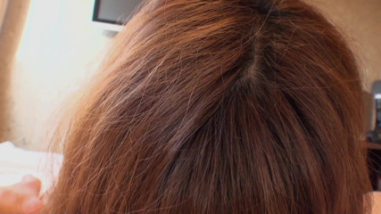 Asian Addiction: Kiyo est une Asiatique excitée toujours avide de sucer des...