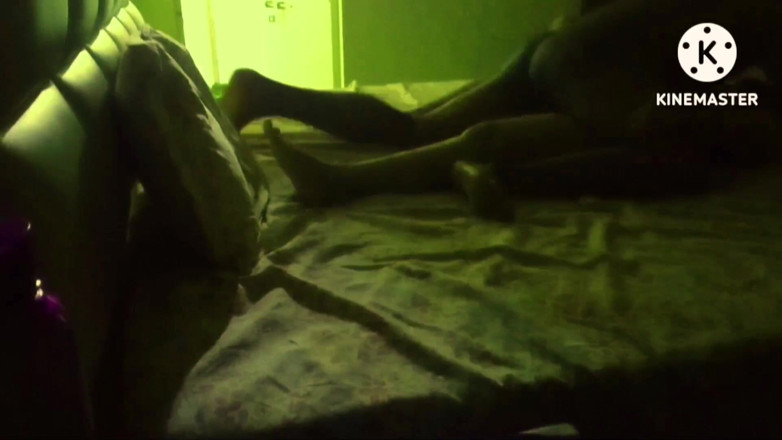 Ankita10000: Ankita Bhabhi Kallar Sin Pojkvän Medan Hennes Man Gick Bengalore...