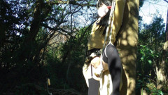 Master's Command No. 45: One-legged Suspension with Vibrator Punishment thumbnail