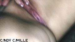 Candy Camille: Stout zijn bij de Uber