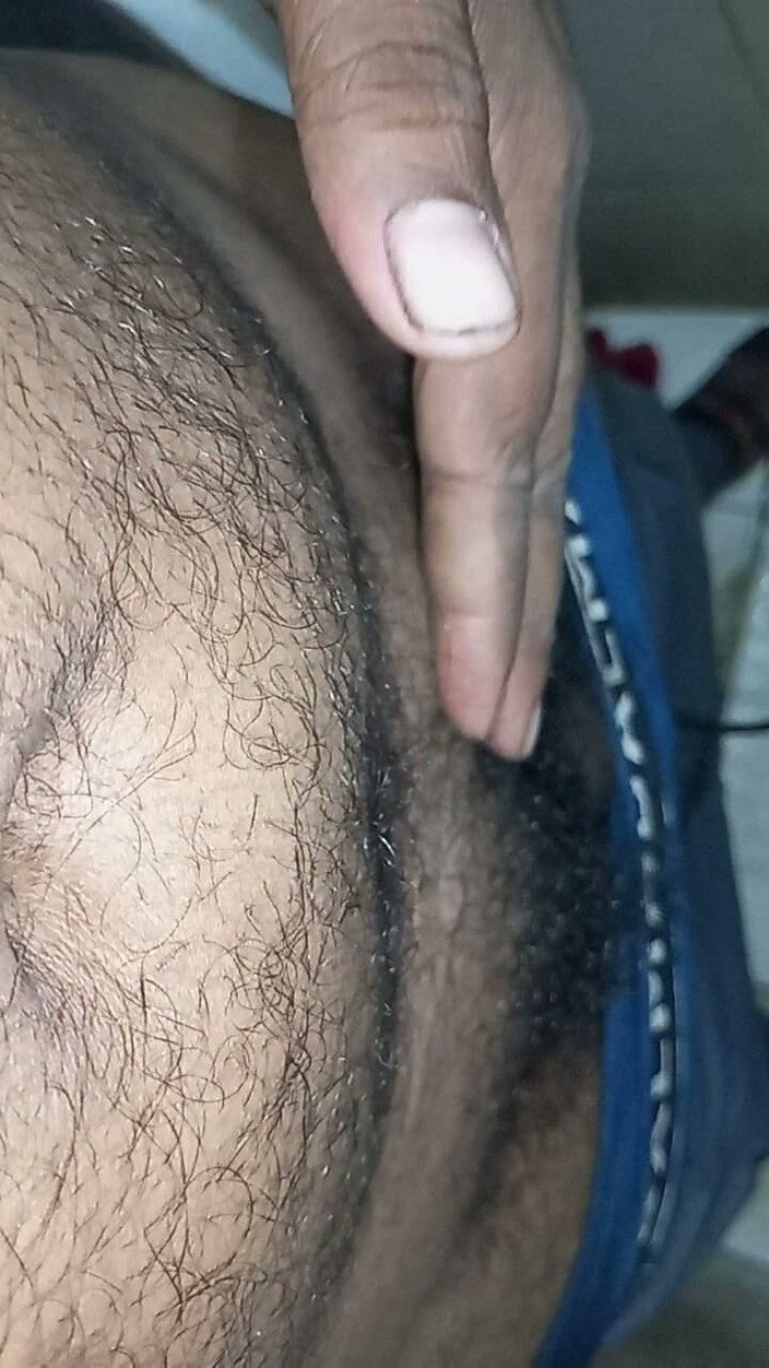 Fucking my wife: Mi esposa lamiendo gran polla negra y follando
