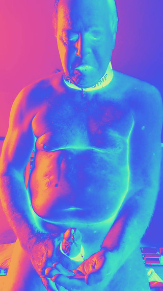 Bellhead: Zpomalený penis otrok