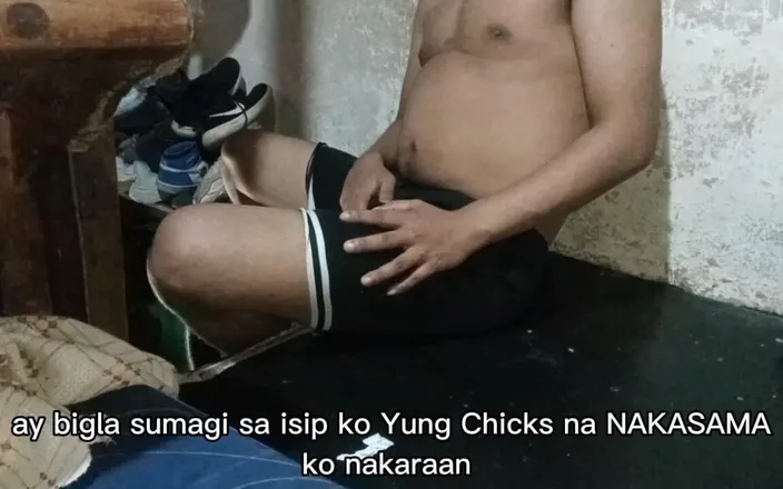 King069: Thinking for My Eating but My Jerk Story