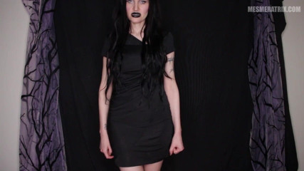 Lady Mesmeratrix Official: Содомізація вашого мозку....