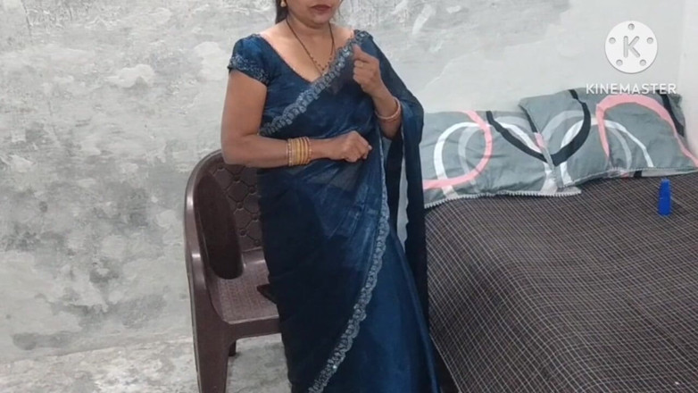 HotSangita: Sangeeta Bhabhi Had a Great Fuck