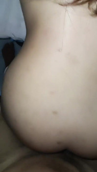 Sexy filipina aprovecha el tratamiento especial del servicio a domicilio - ekdic
