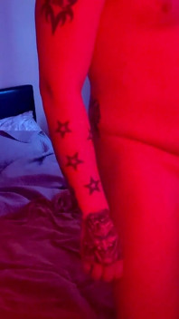 A Good Little Slut