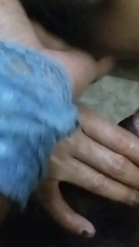 Bhabhi Ki Ast Jawani Sexy' Chut