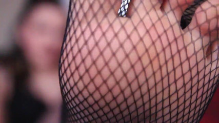 Lady Mesmeratrix Official: Du pervers, wichs auf meine füße