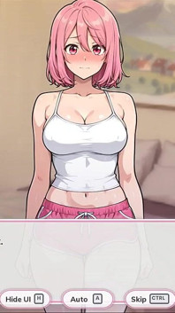 เกมเฮ็นไตต้องห้าม Alone with My Mensister ตอนที่ 1 เมื่อเห็นกางเกงในของน้องสาวต่างแม่ เขาก็กลายเป็นงานเลี้ยง!