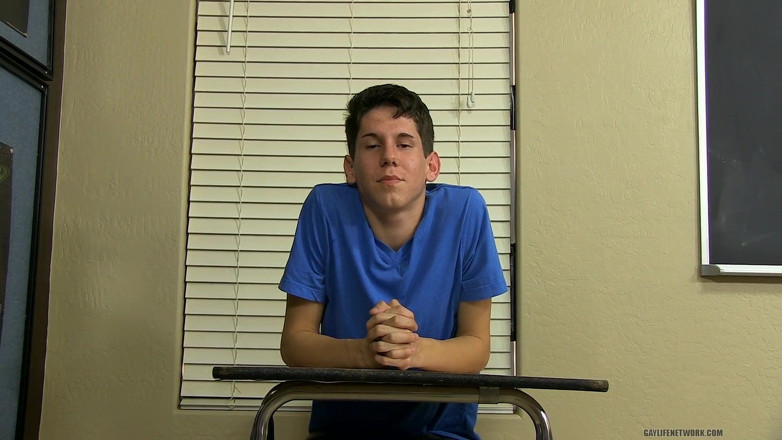 Teach Twinks: Braden - snickerdoodle