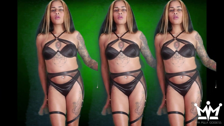 Mya Mula Goddess: रेड लाइट ग्रीन लाइट गुंडे किनारा जॉय गेम