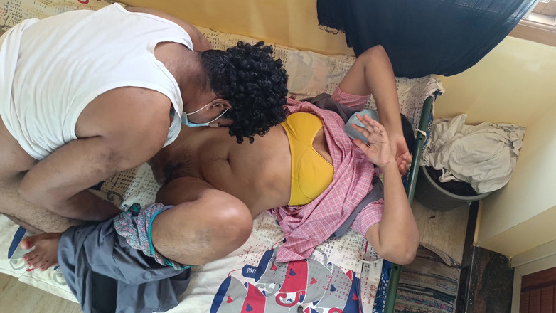 Pushpa studio: Heißes und süßes college-mädchen