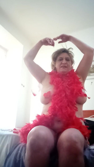 Susanmature: Wunsch