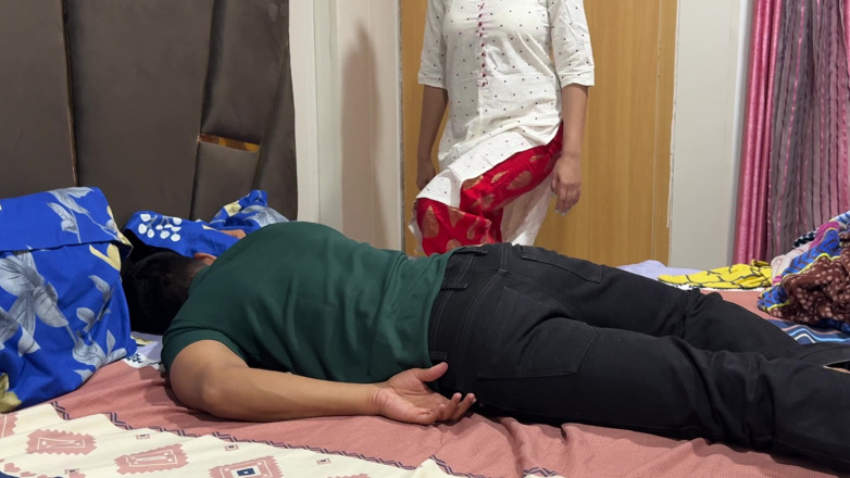 Hornycouple149: Дезі вітчим хардкорно трахається з падчеркою, повний фільм