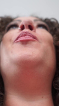 Macocha Giantess