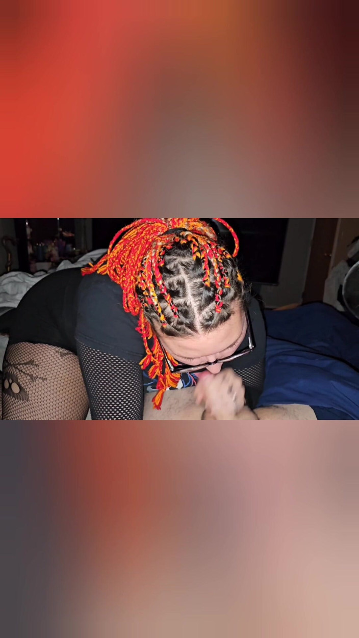 Funhousewife69: 후장 입에 사정 모음집