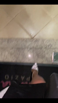 This Stiletto Is Sexy as a Heel