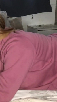 Sperma che esce dalla bocca di latina Pendeja