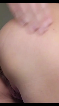 Hot custom ass worship slo-motion clip released today