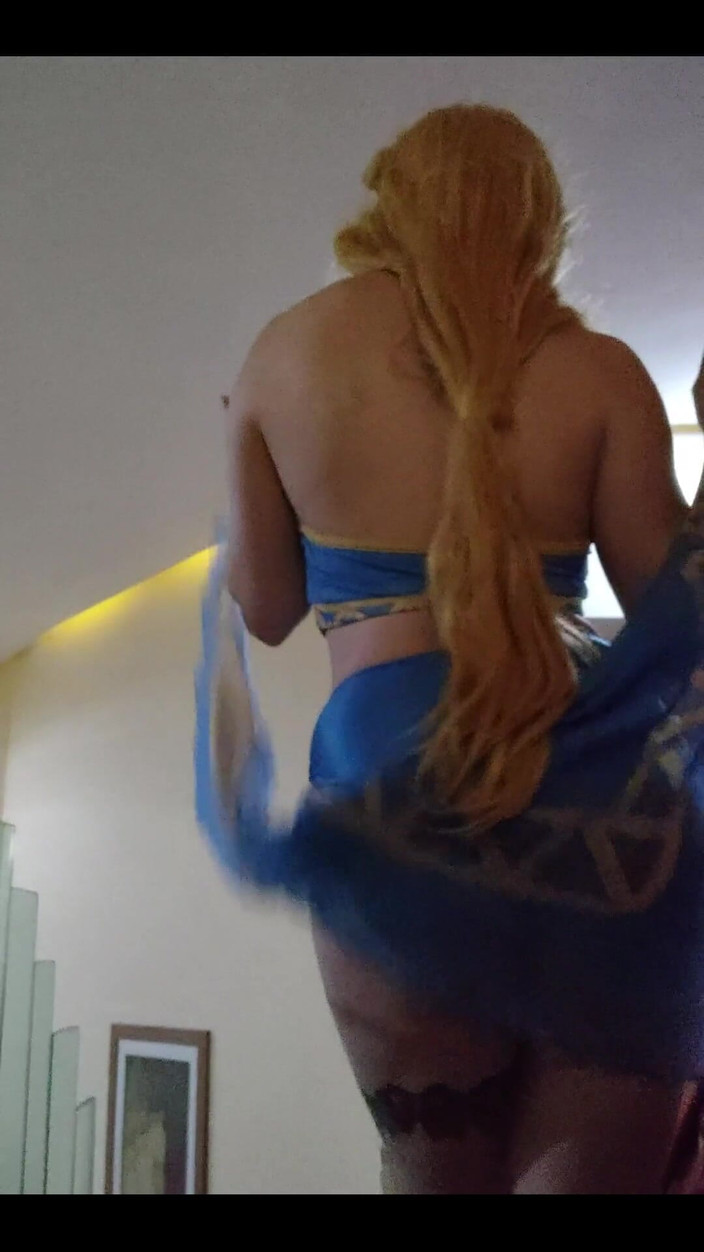 Candy Camille: Salah satu favoritmu yang mungkin lagi nungguin kamu