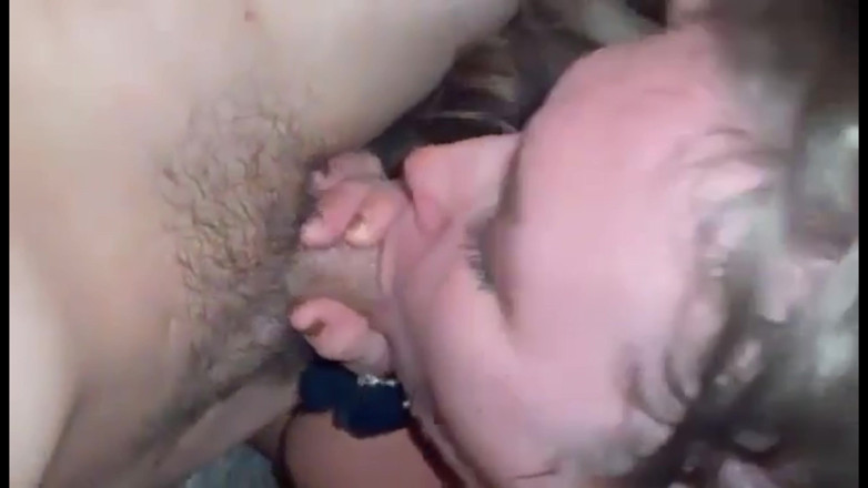 Gonna make you squirt: I Got Banged in My Tight Pussy by My 55yo Old...