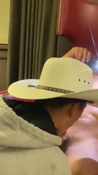 Schwanzhungriger Twink, Kleine Schlampe, Cowboy, Roher Fick!
