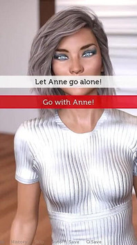 La pareja aventurera: mundo de cornudo - episodio 123