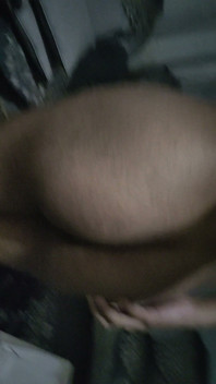 Just a Glimbs of My Body