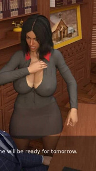 Project hot wife: housewife and her open marriage-S2E4