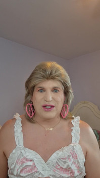 I Cheated on Stepdaddy, so He Gave It to Me Hard All Day,my Pussy Is Wreaked!